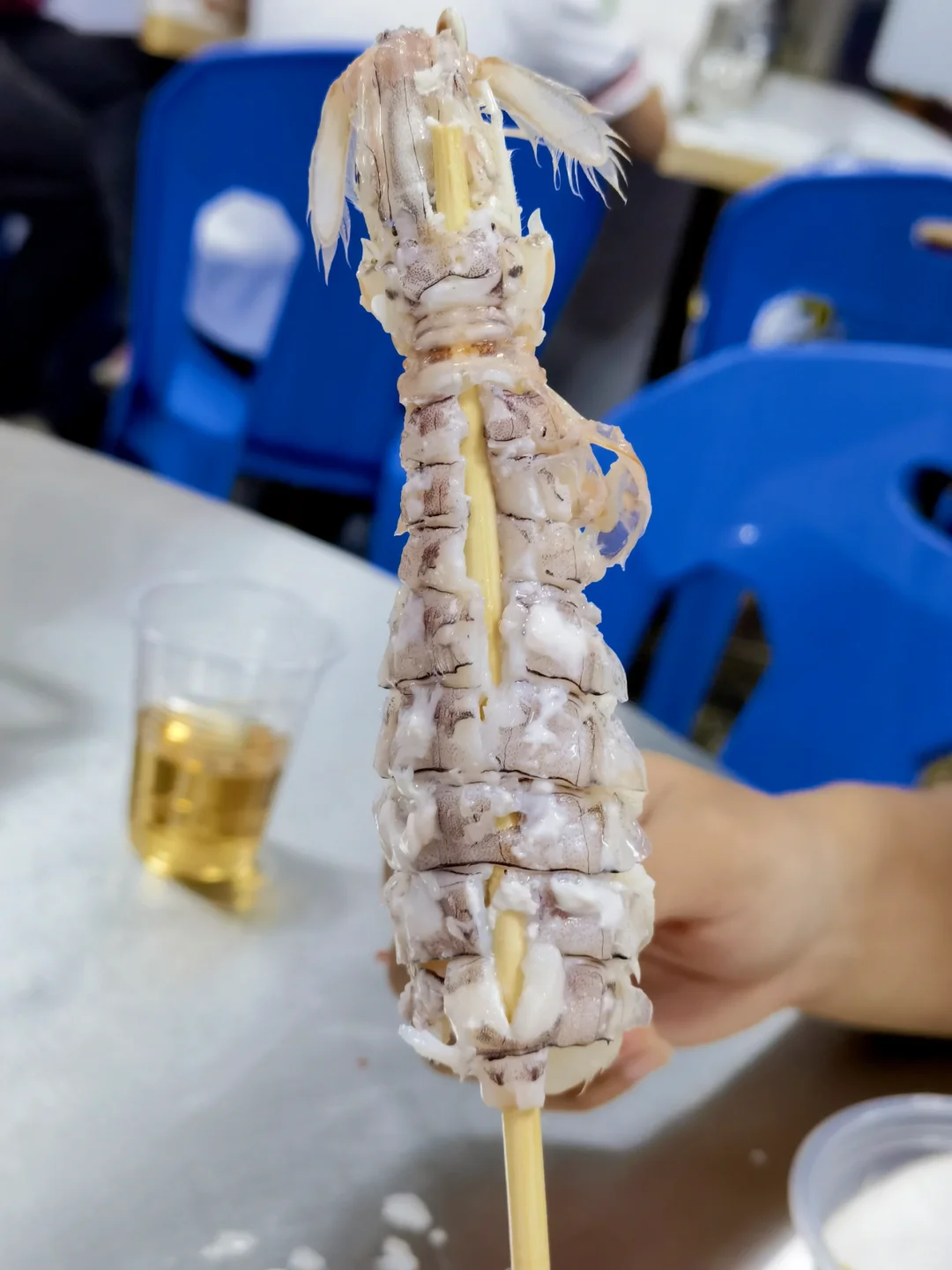 海陵岛海鲜攻略｜海鲜市场+餐馆一条龙