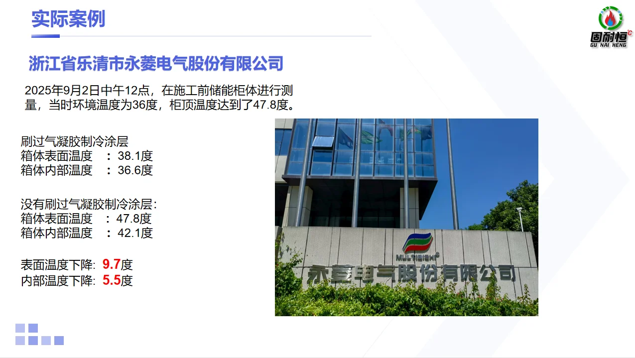 固耐恒石墨烯气凝胶机房机柜的创新应用