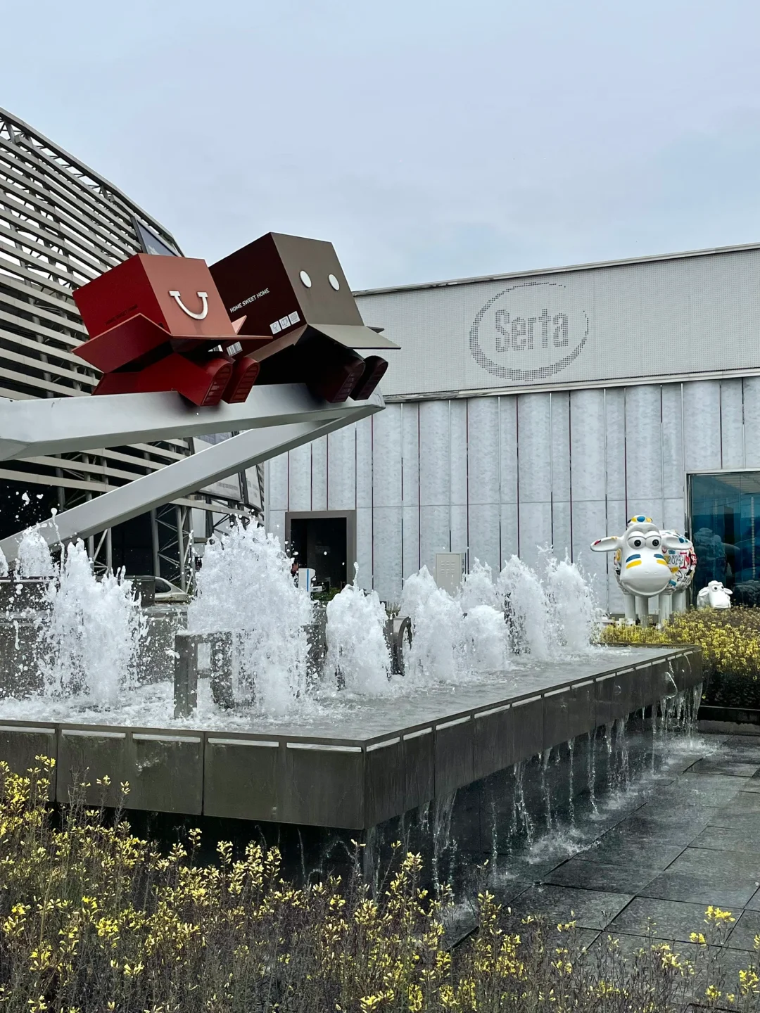 拒绝差价！都说这的装修材料便宜！