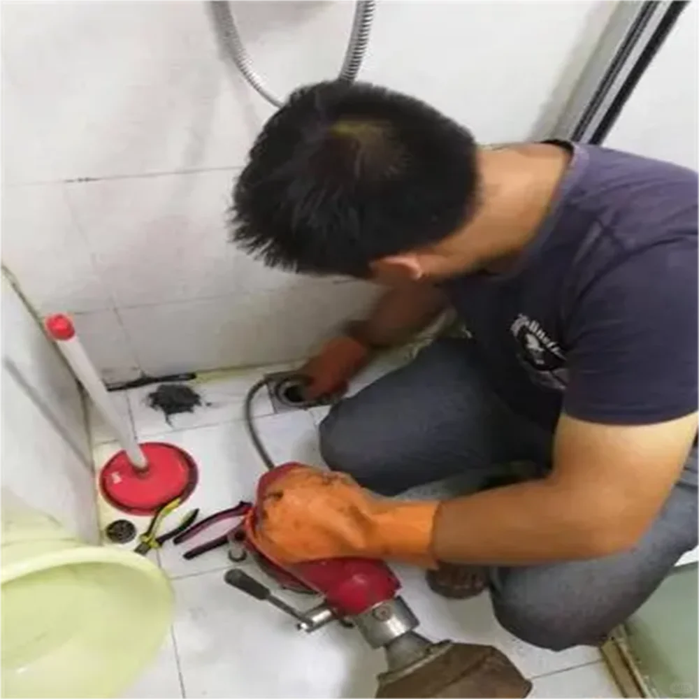 天津汉沽区马桶疏通