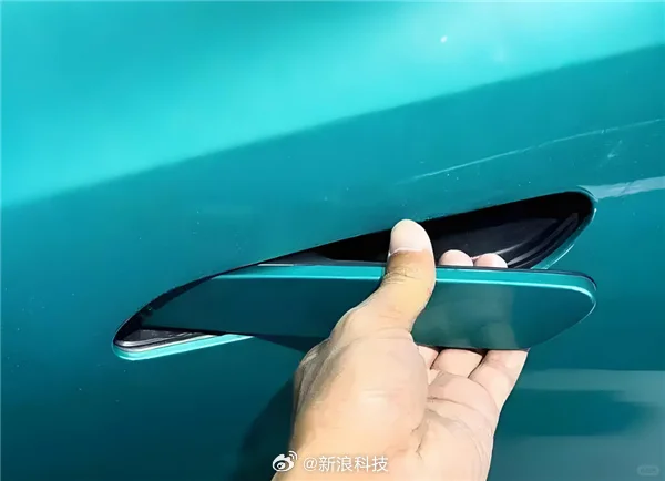 新国标拟规定车门把手应有机械释放功能