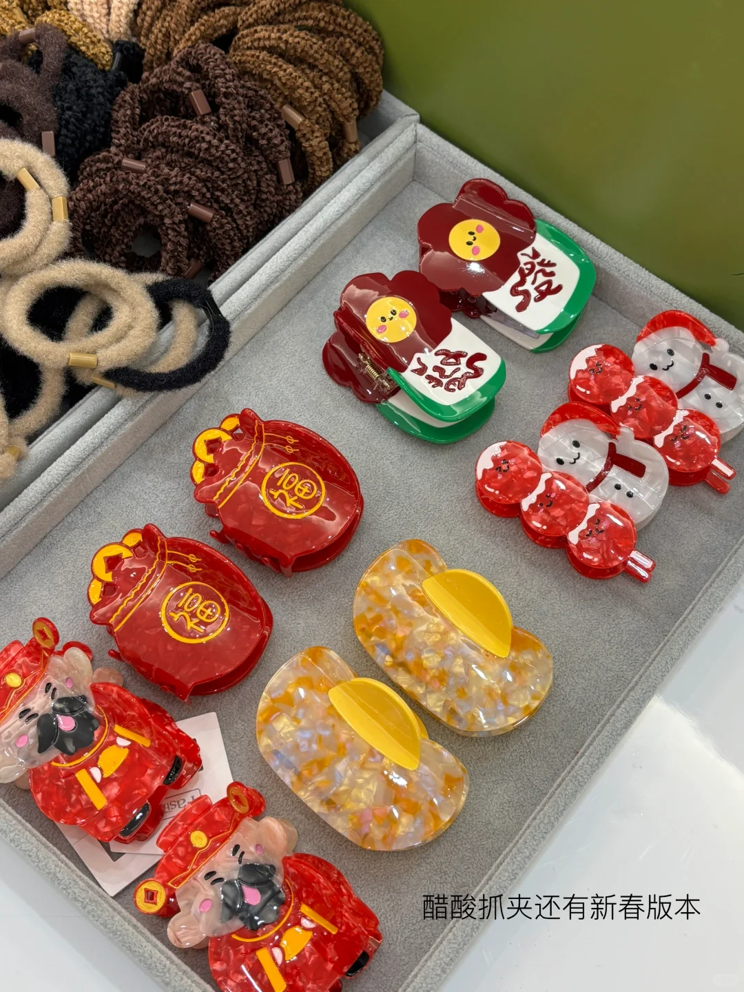 小红书店铺3.8万单，我的年度爆品 2