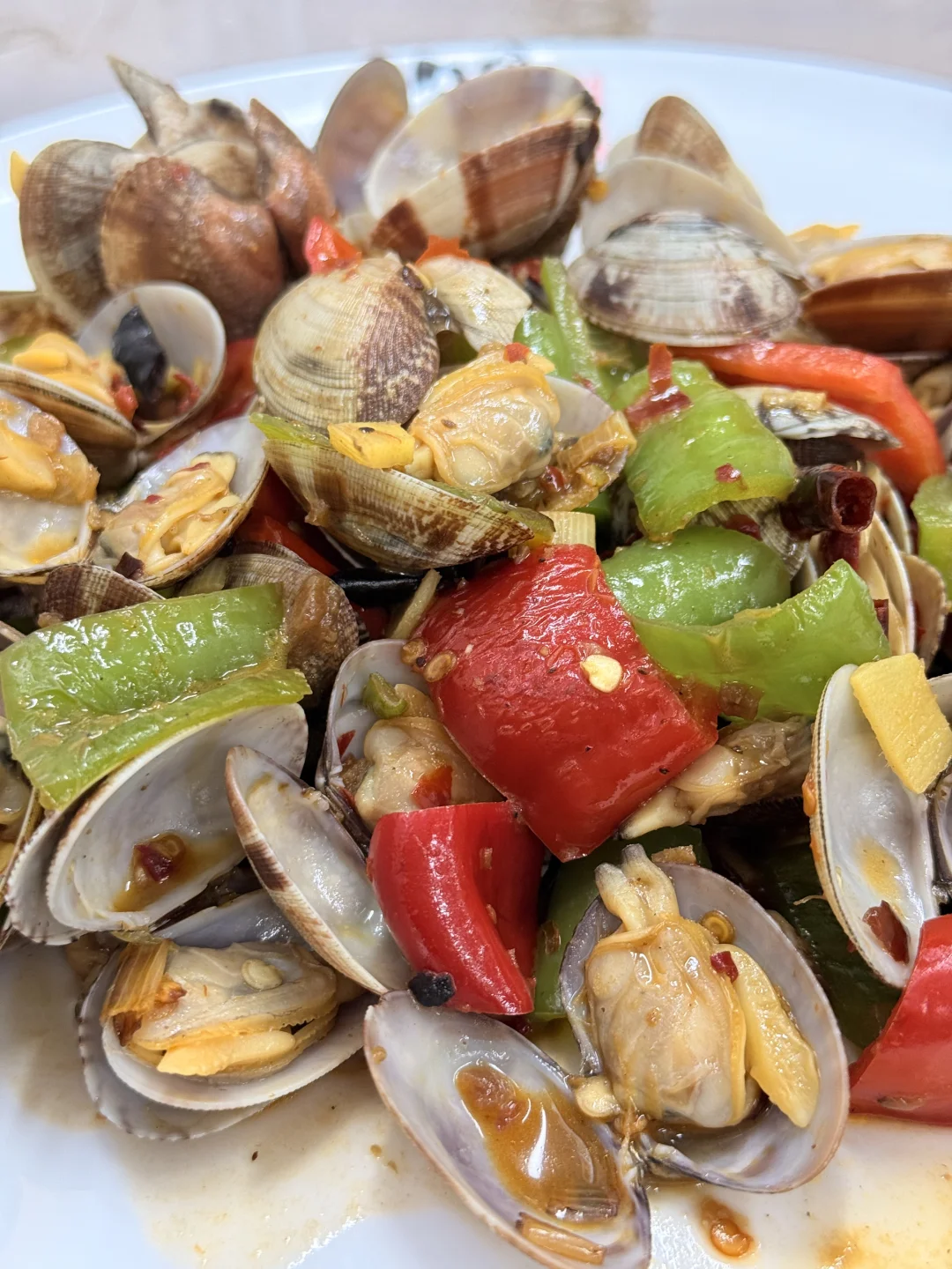 来威海就为了这一口！