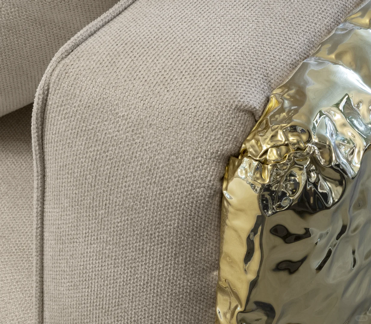 博卡杜伦波沙发#东莞博卡家具定制源头工厂