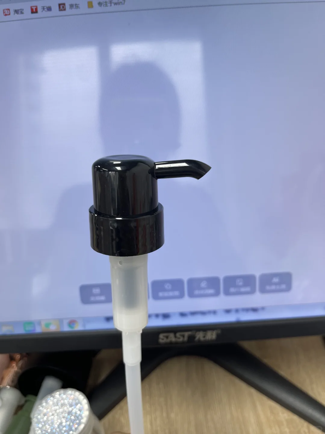 老板说现在行情不好