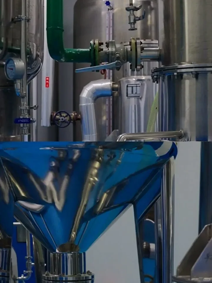 做健康食品的老板们，代加工源头工厂在这！