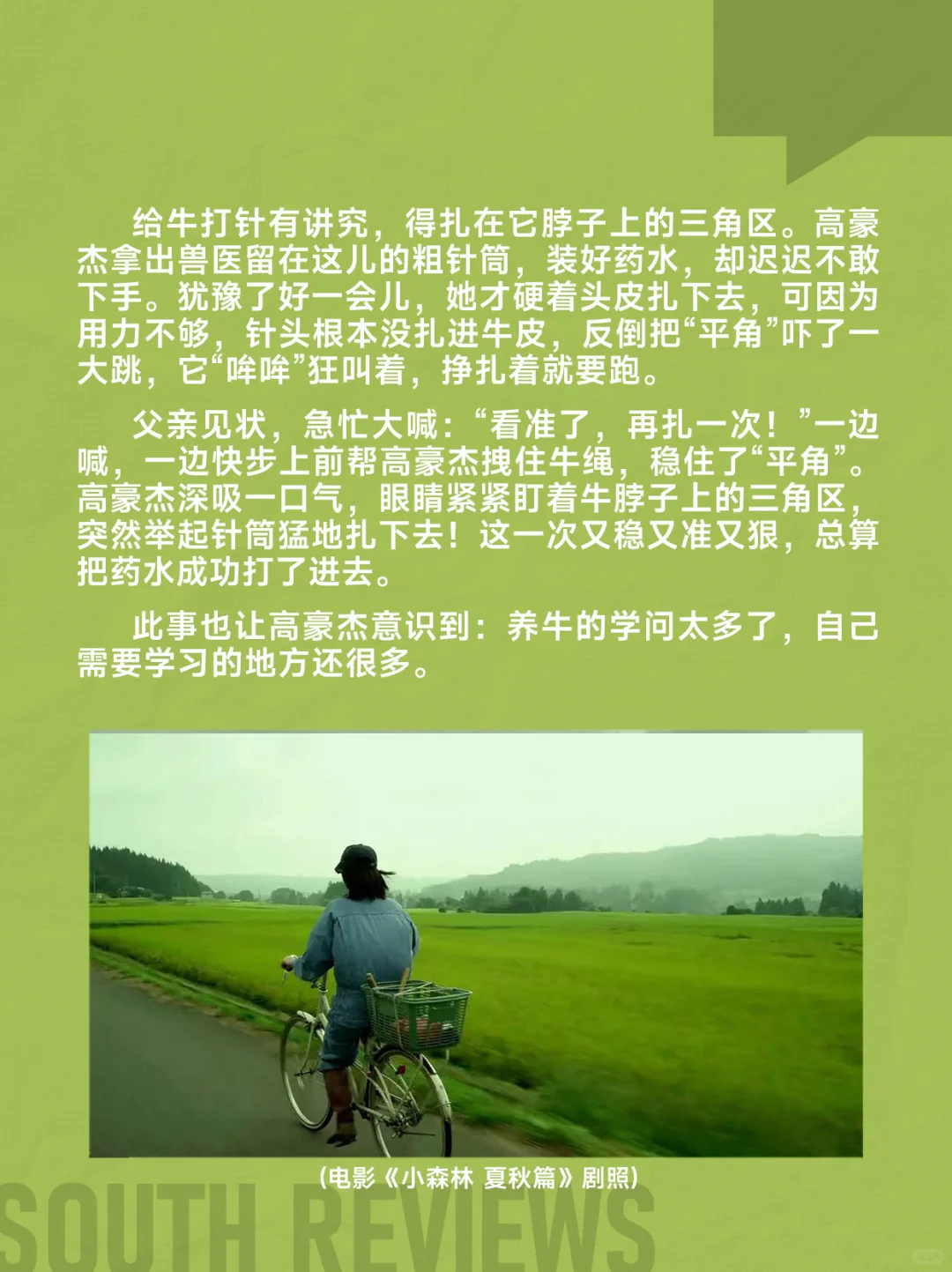 00后大学毕业后回村种地，她是怎么想的