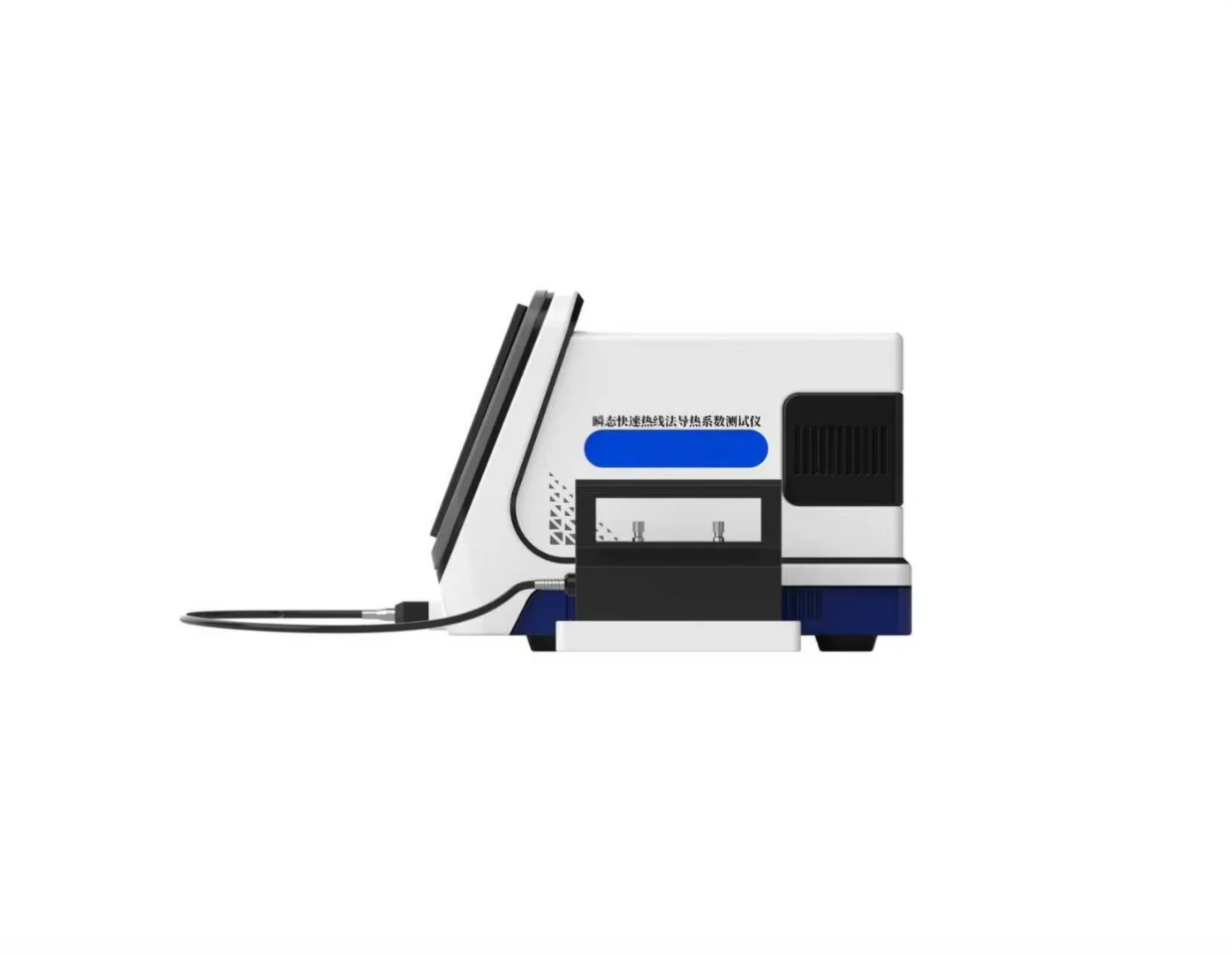 瞬态快速热线法导热系数测试仪 源头制造