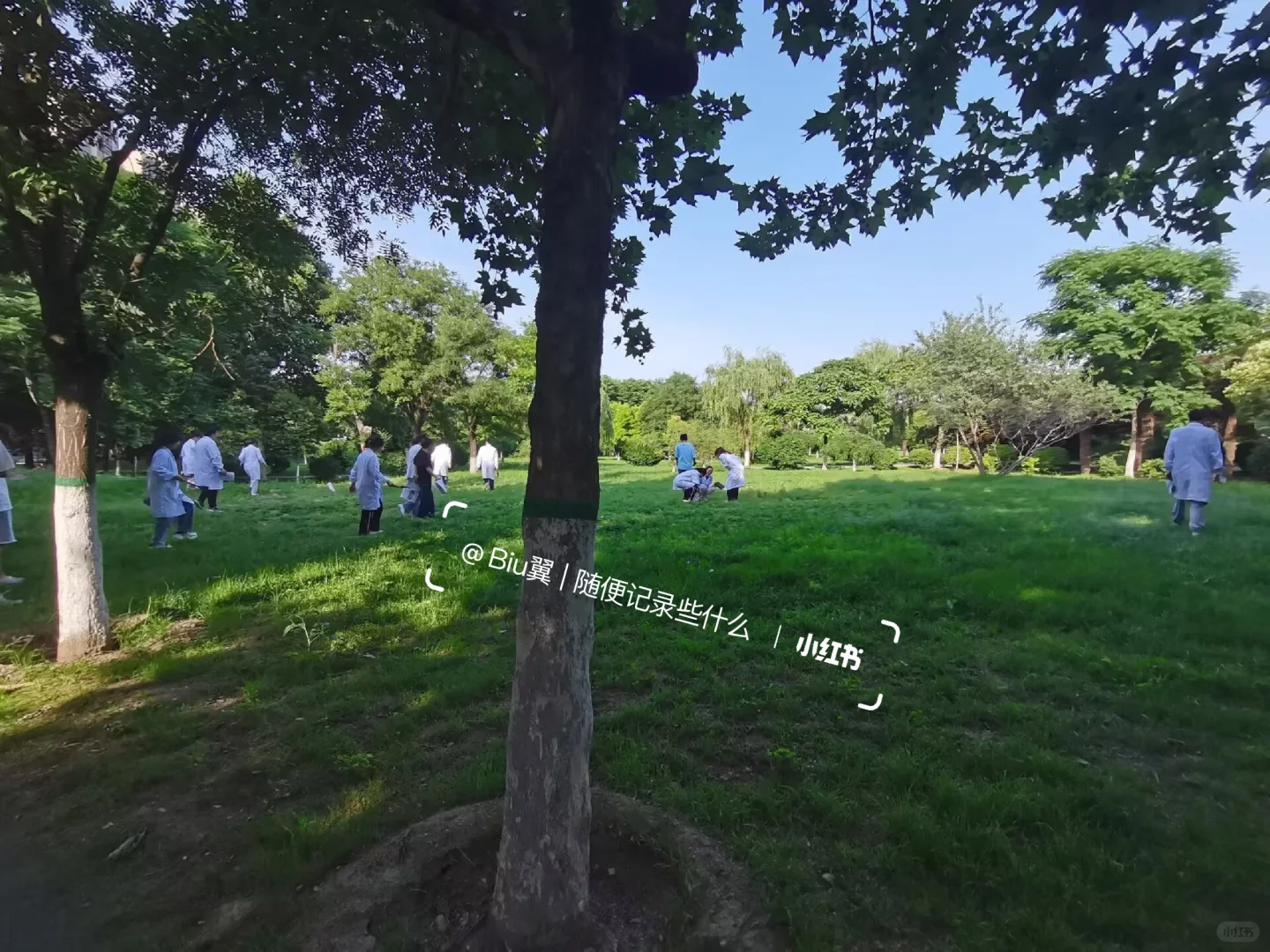 环境科学与工程‖环境监测实验?