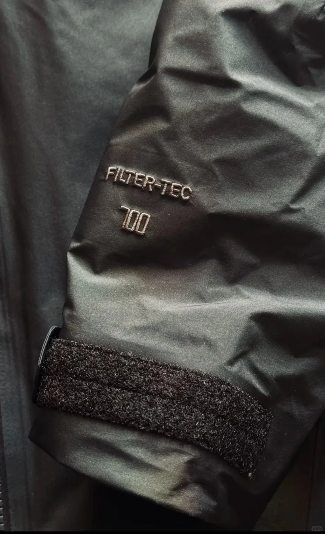 阿斯本硬壳羽绒服：科技与场景全面解析❄