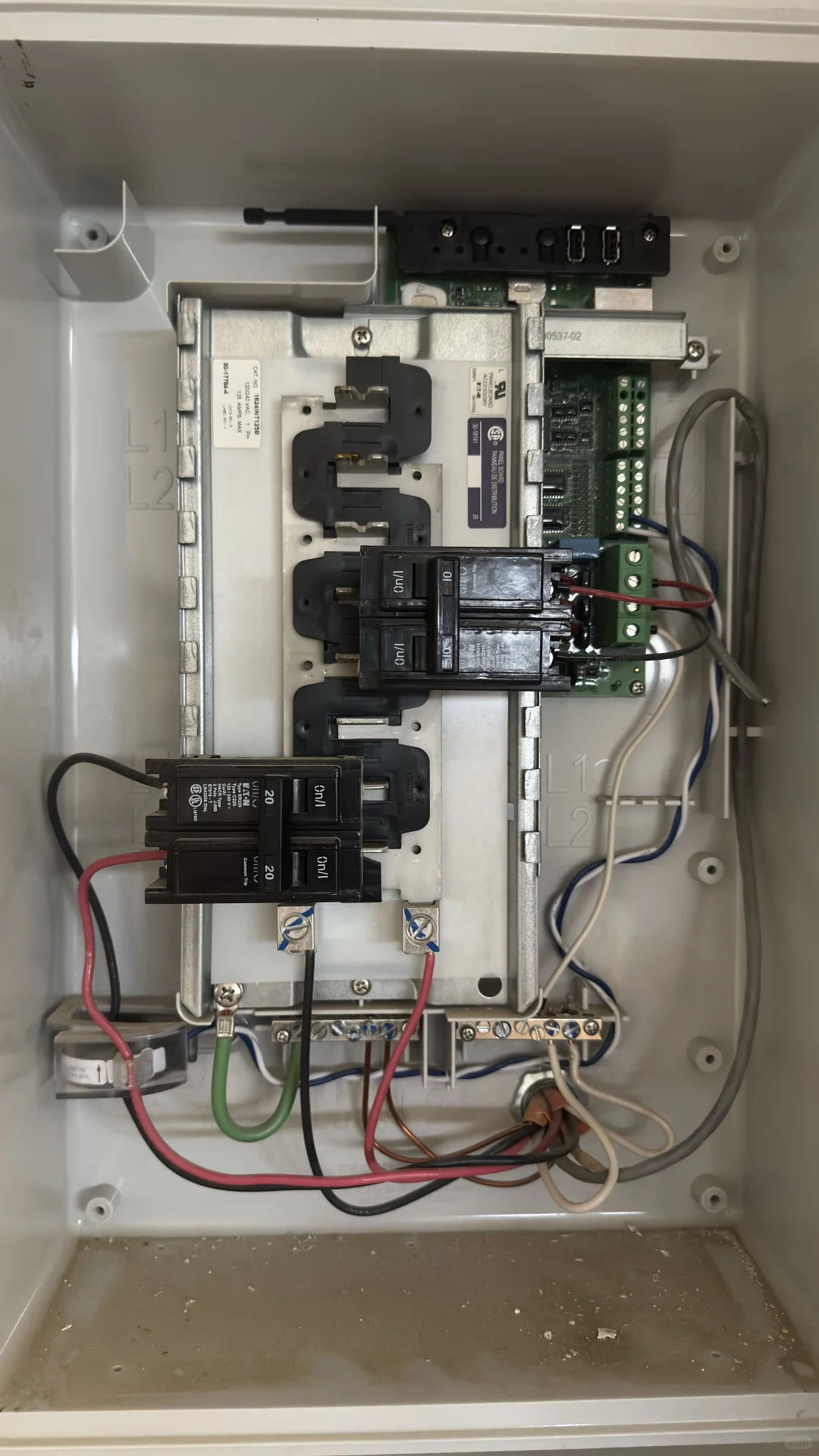 美国电费为什么那么贵？中美电费对比
