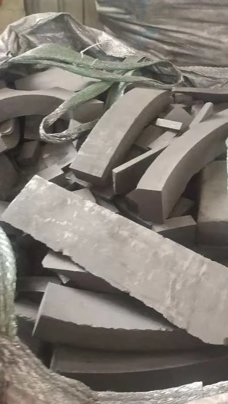 废石墨变废为宝，专业厂家回收助力