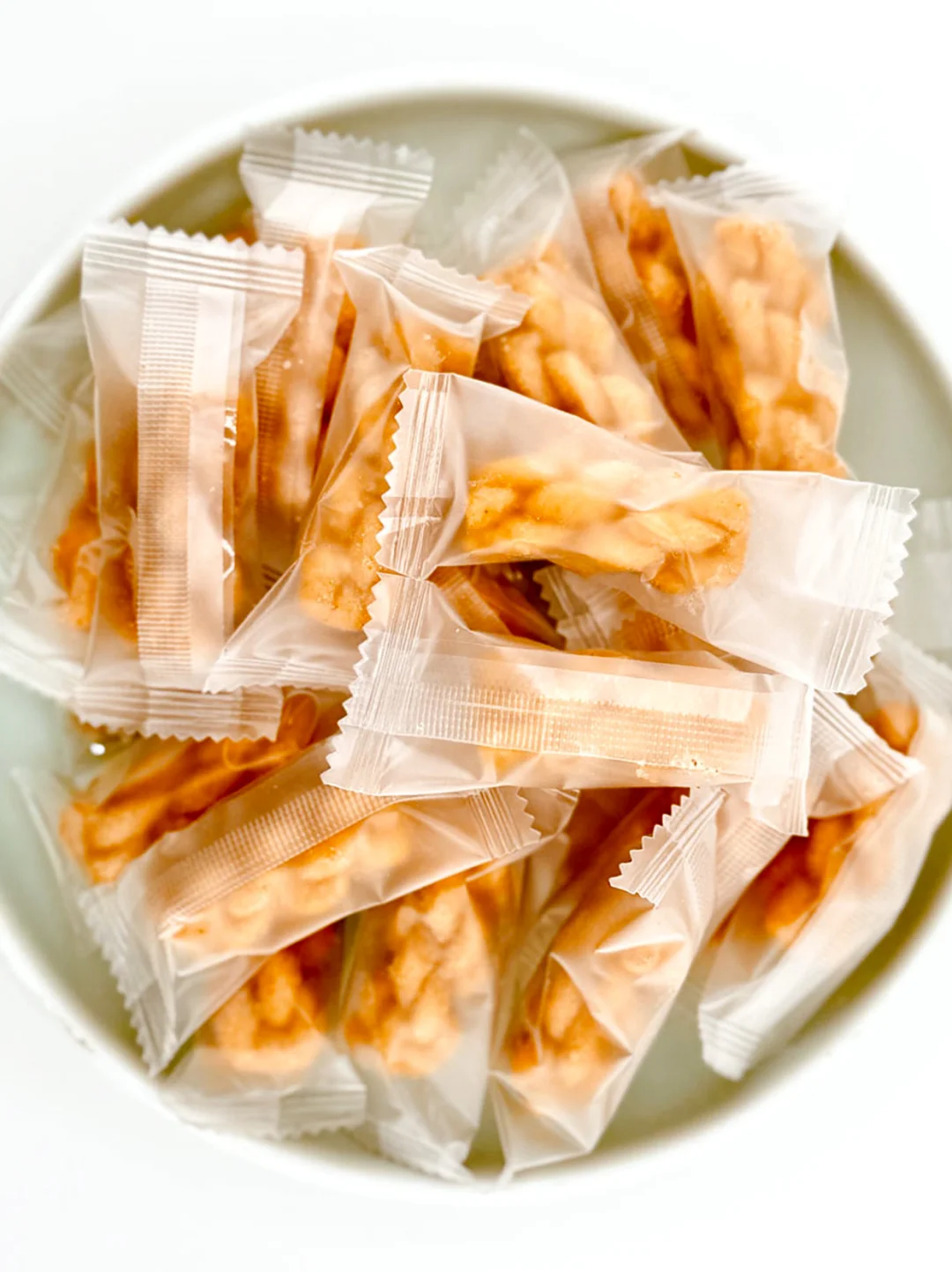 姐妹们，适合送人的零食抄作业啦！?～