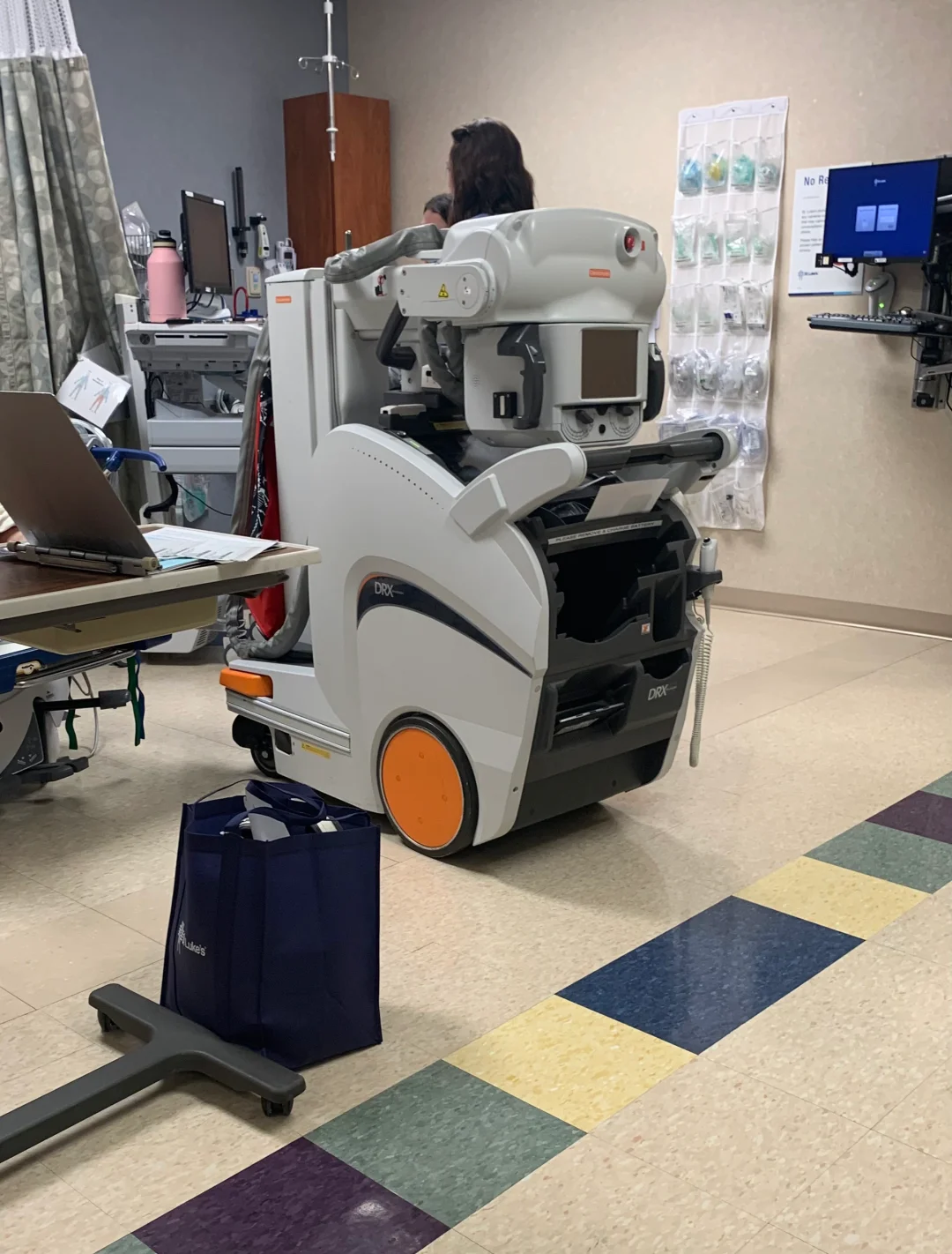 非医疗工作者慎入‼️❌