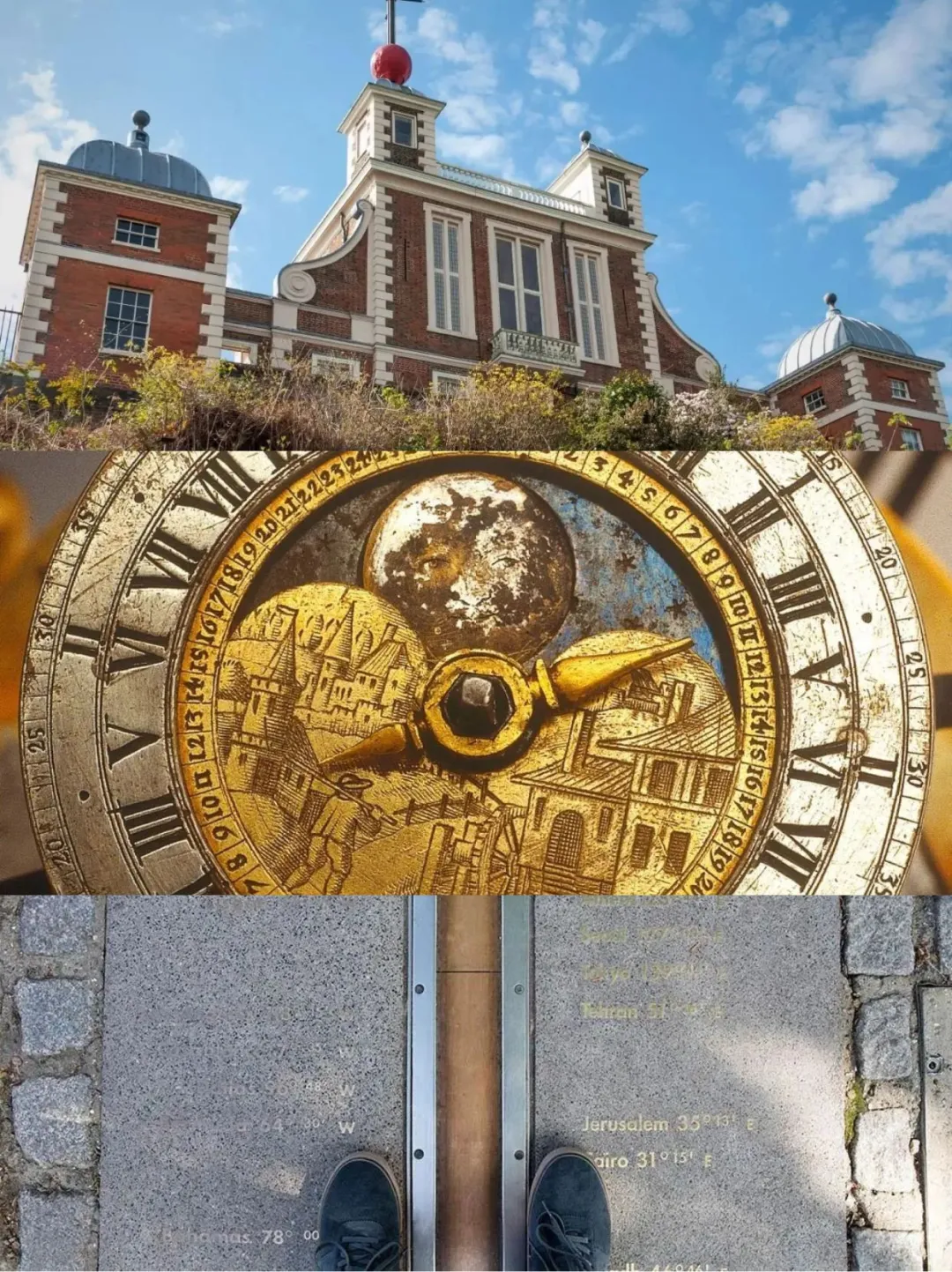 超火爆‼️英国奇趣亲子12日冬季版来了✅