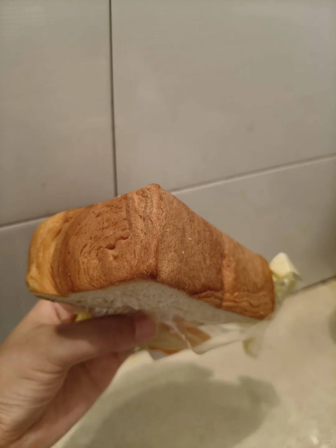 面包?存档｜还是少吃一点吧