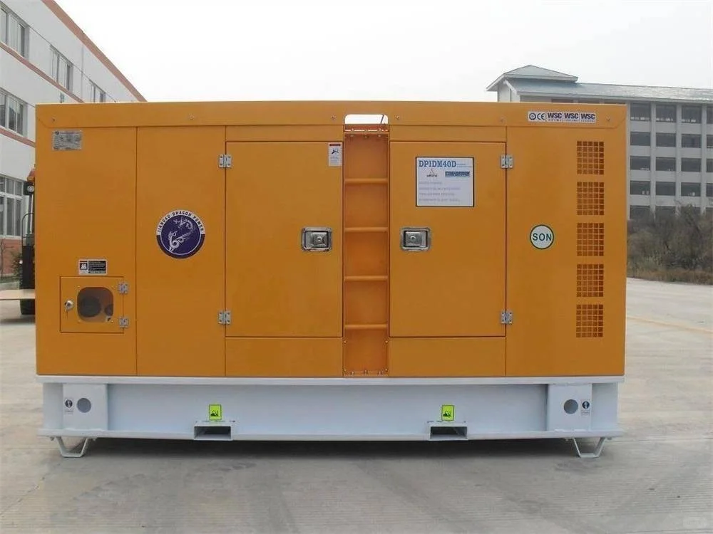 中山南区收购二手发电机公司