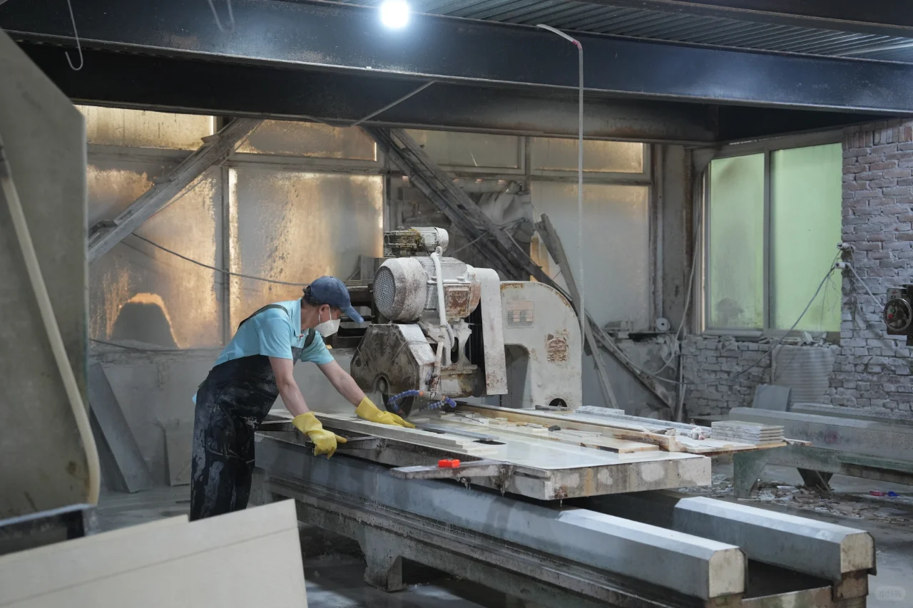 认真做好每一个细节，保证质量，让顾客满意