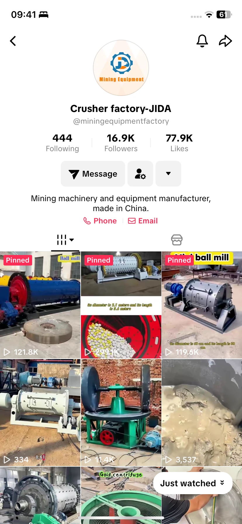 我刷到一个靠拍机器就能接到海外订单的工厂