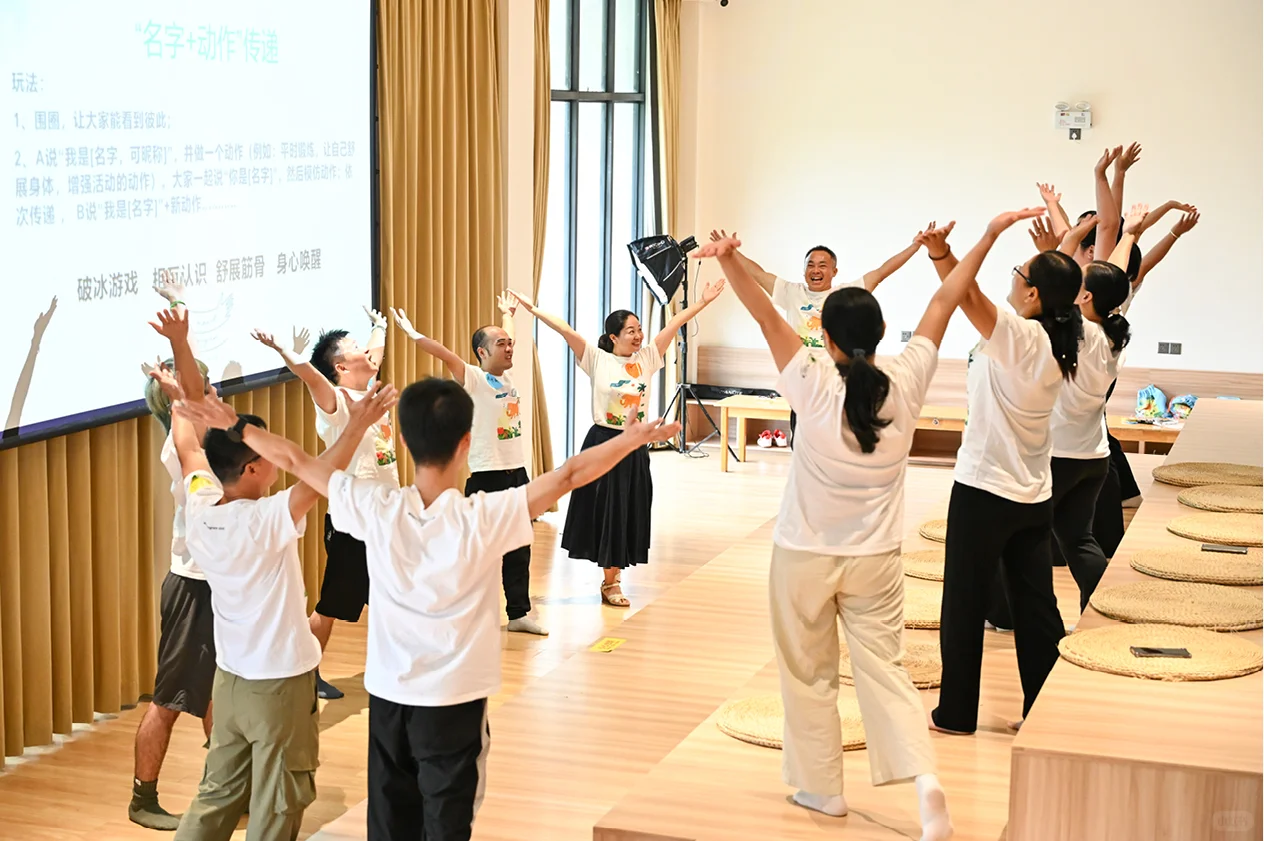 MOart Program | 与自然朋友的艺术旅程