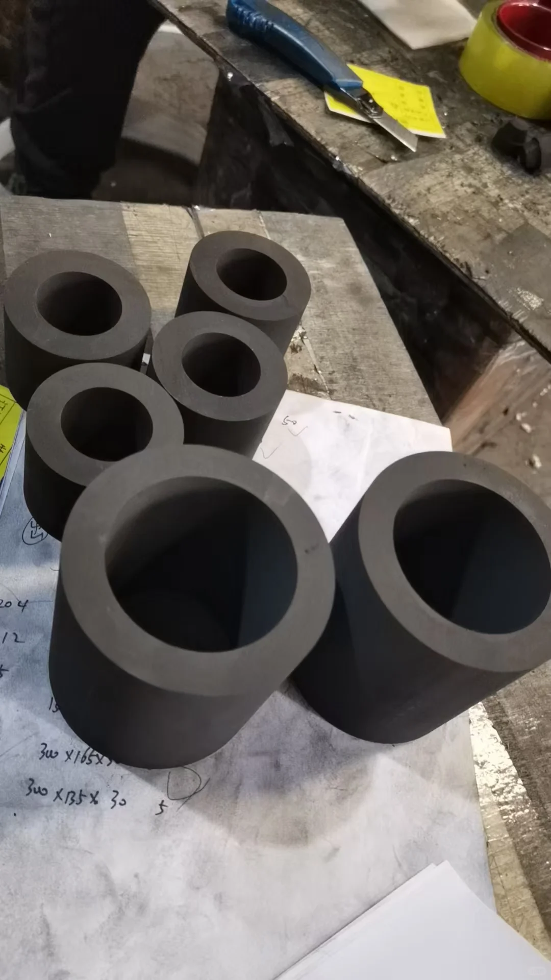 石墨制品源头厂家