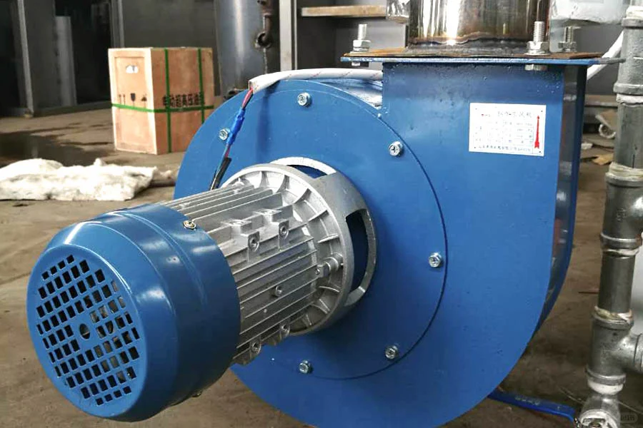 蒸汽发生器的节能模块有哪些？