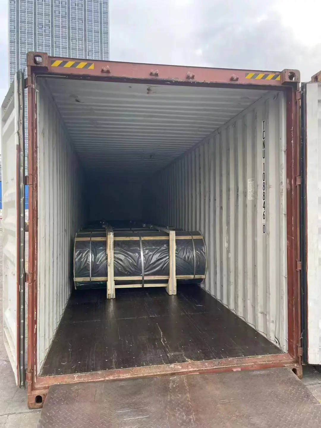 石墨电极出口南非。