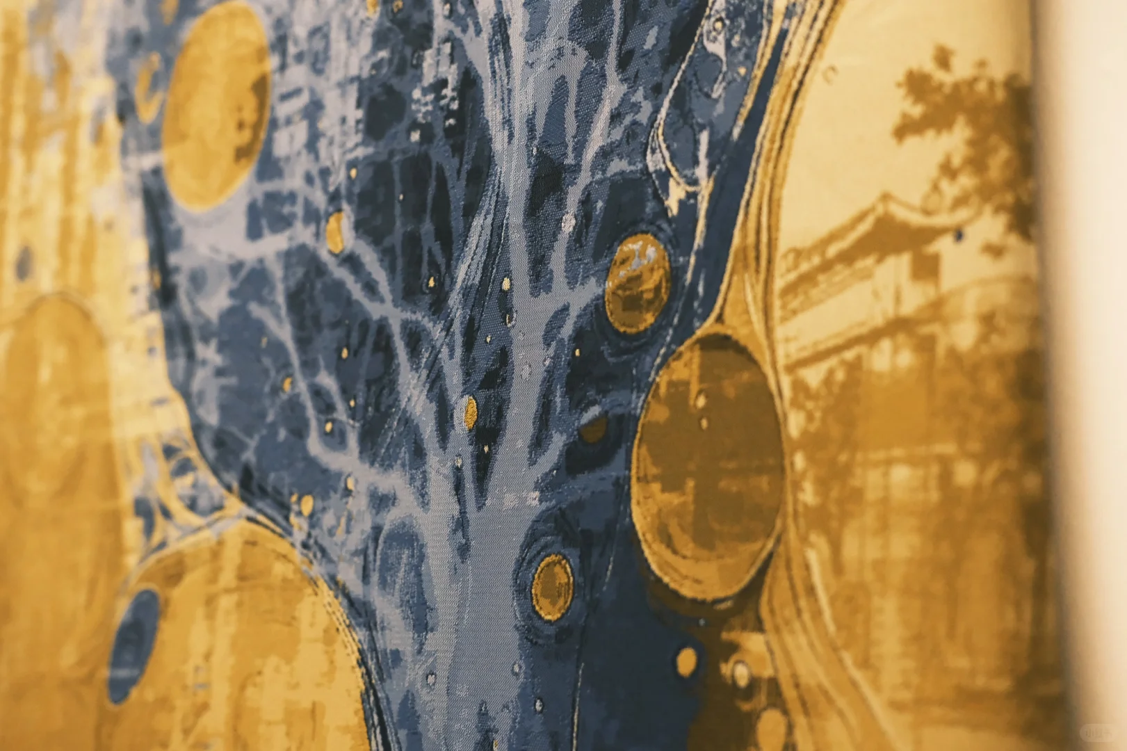 石墨烯复合纤维织物设计