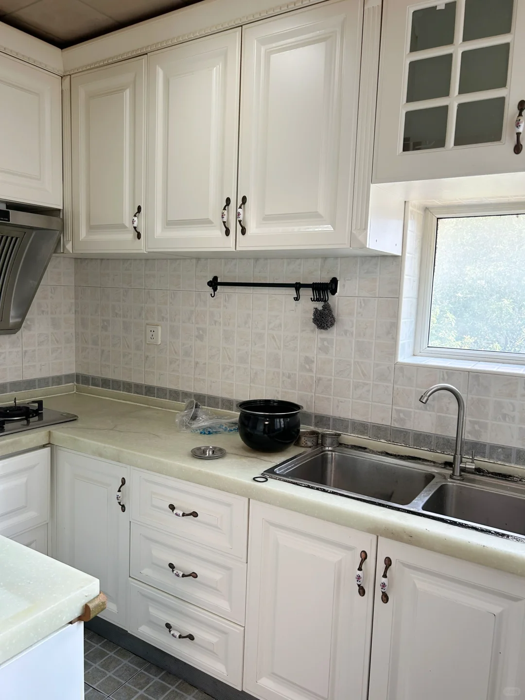 西三旗｜每天都能在带客户过程中发现惊喜?