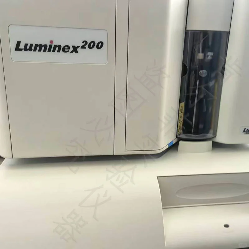MAGPIX Luminex200液态悬浮芯片检测仪