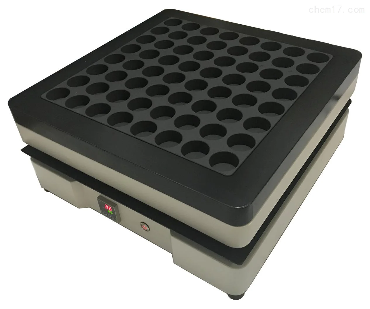 石墨检测全攻略