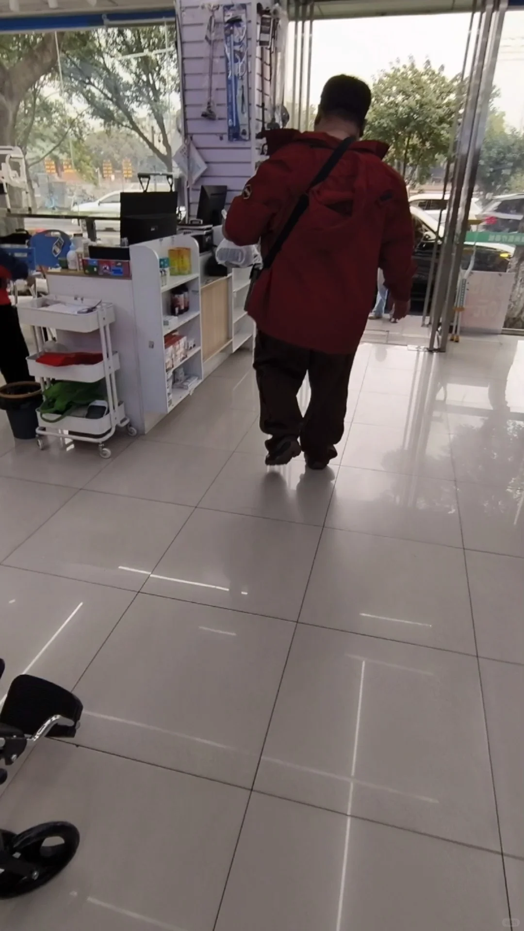 租个便携式制氧机去看冬天的川西