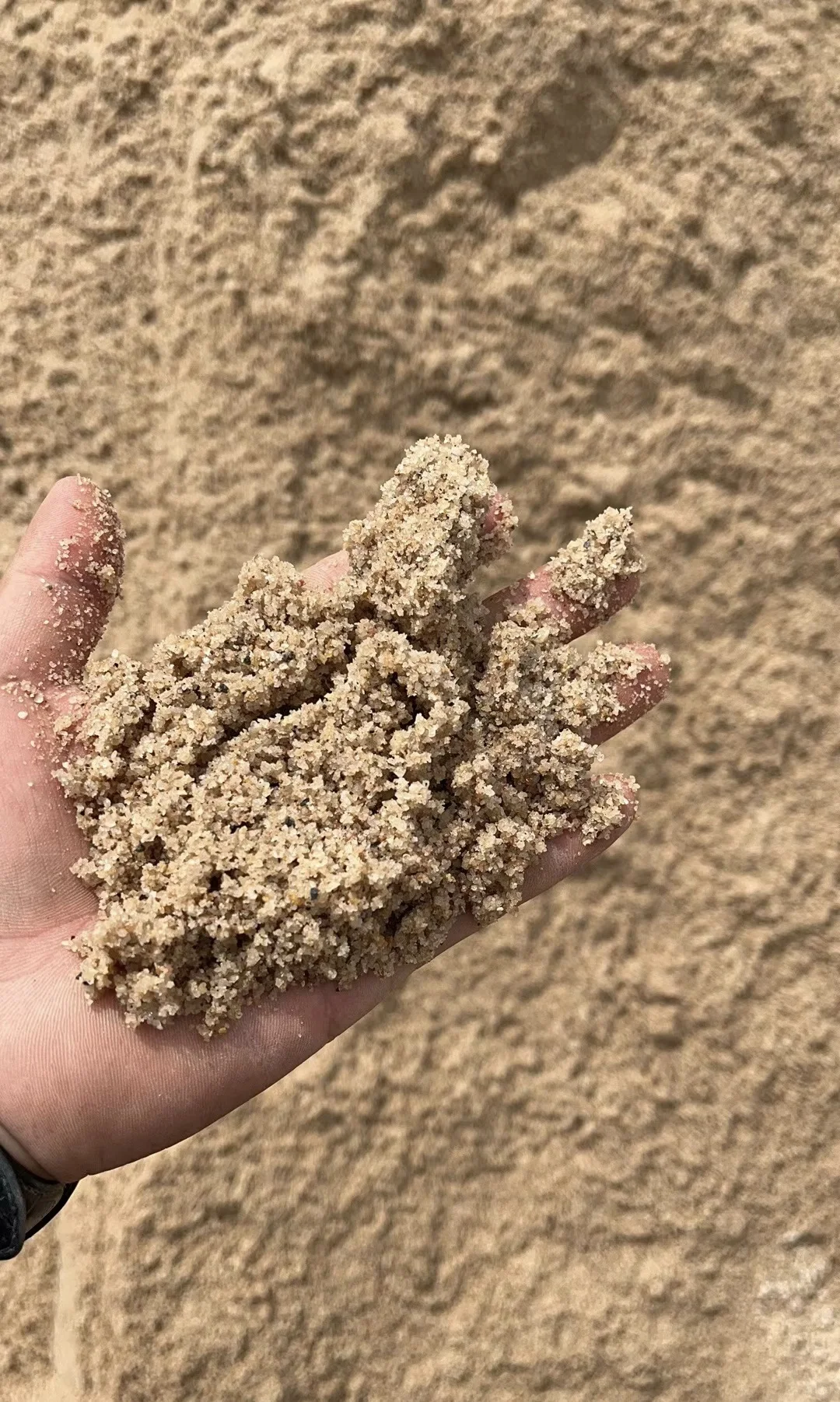 全杭最低价泥沙材料