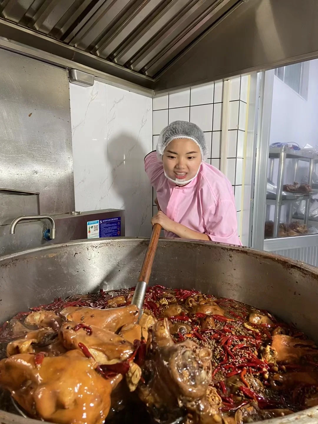 恭喜刷到这篇笔记的餐饮老板们！