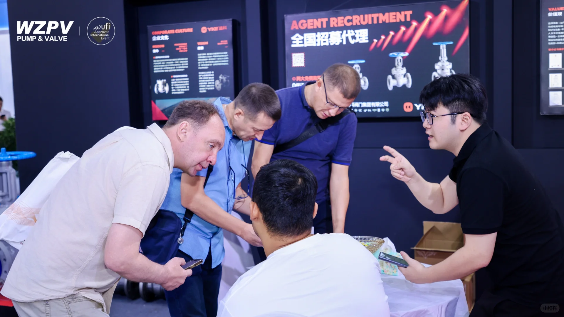 温州国际泵阀展：探索工业创新的魅力 ?