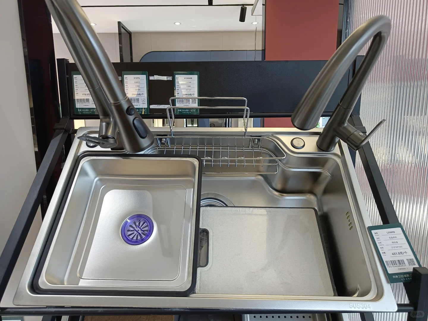 家装建材批发！