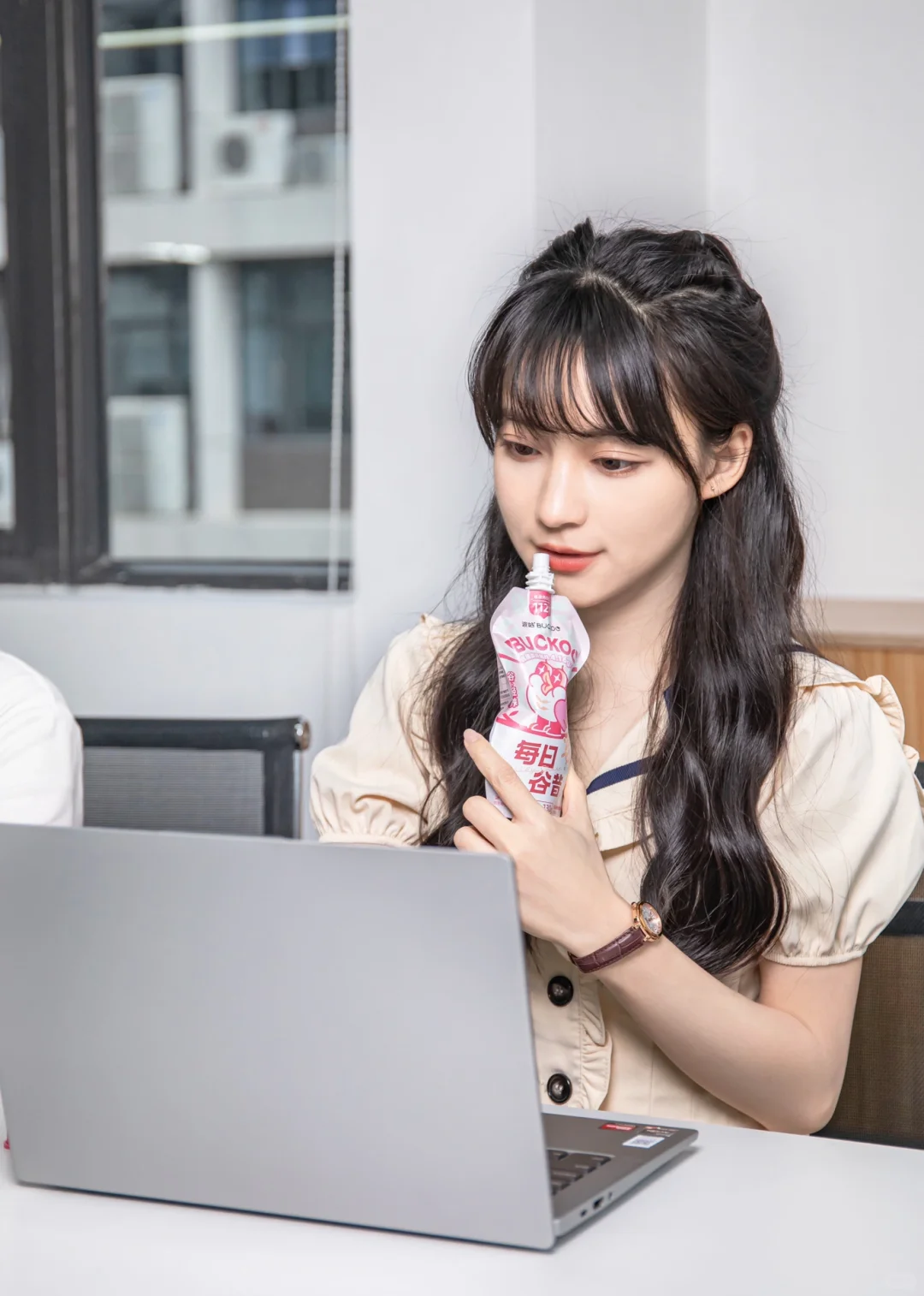 ?补充谷物营养，有这一袋就完事~