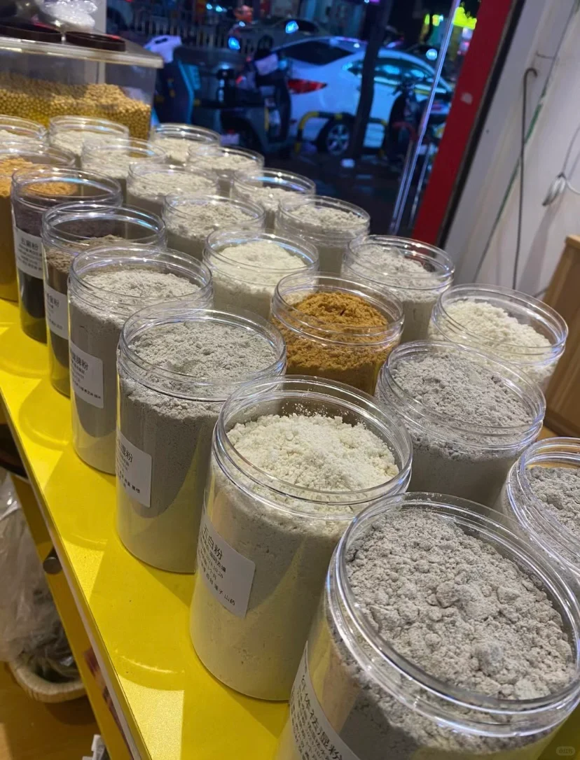 轻食时代大家都在喝的