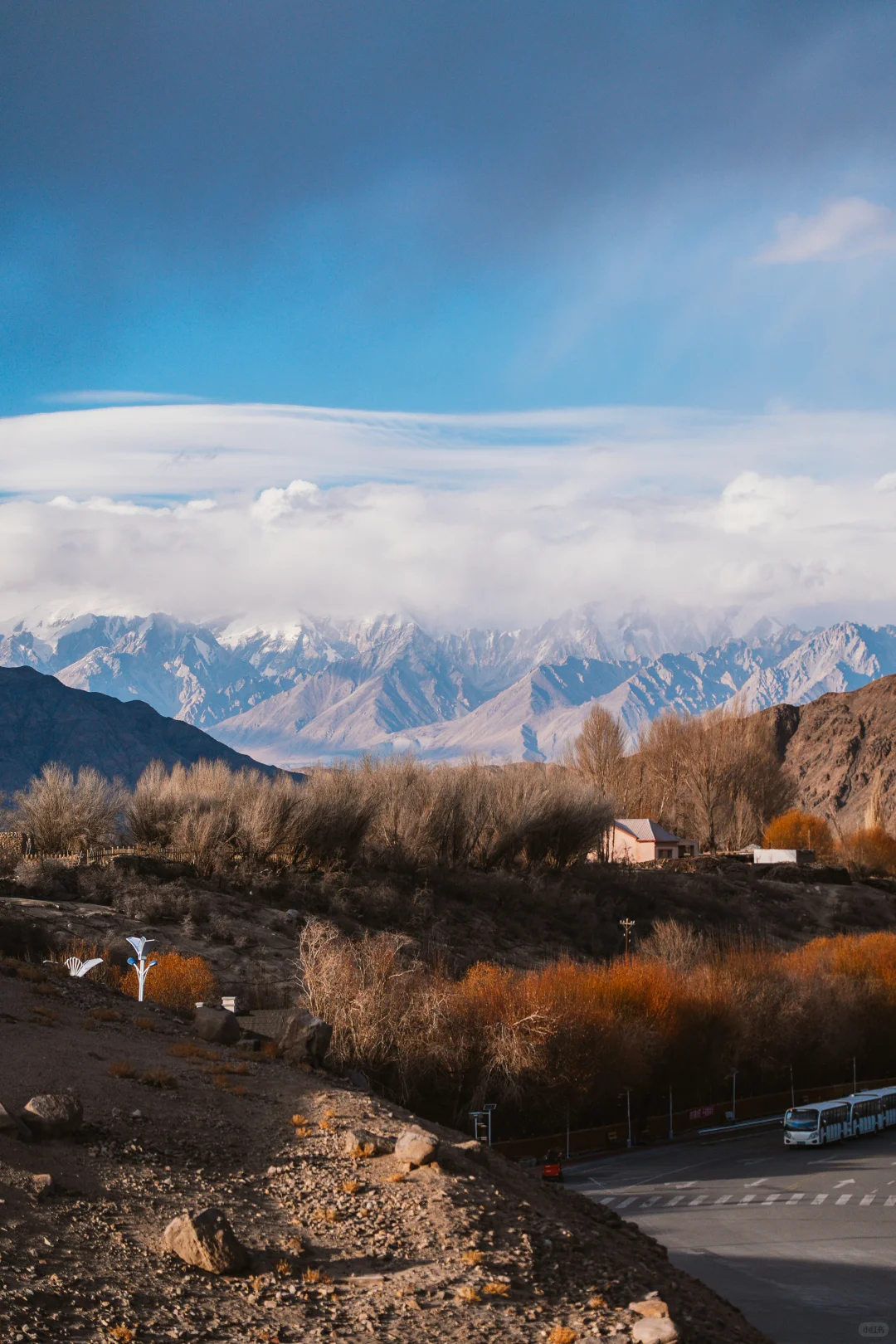 不去不知道它这么美！让我又爱上了这个世界