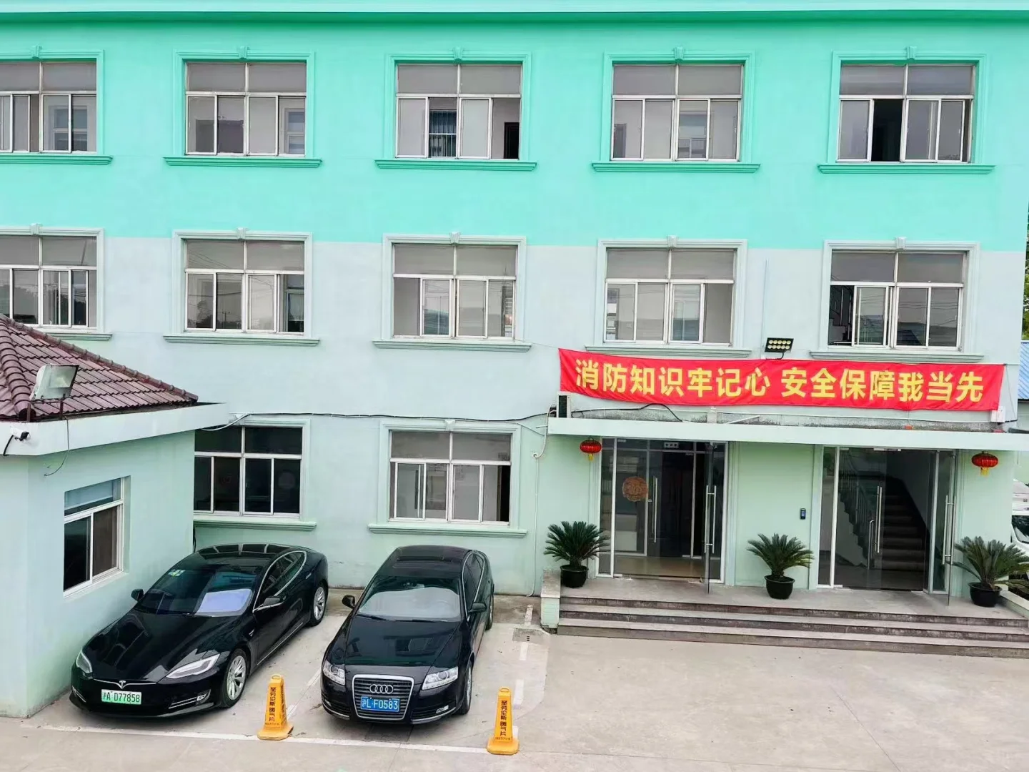 上海食堂食材配送,我只认这一家!???