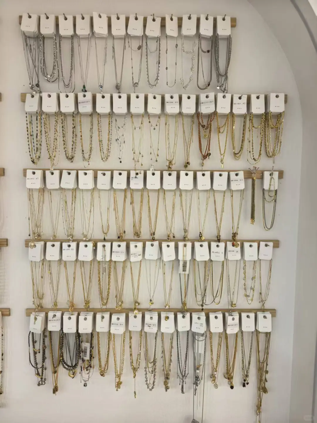 别找二批了！我是饰品工厂，直接对接！