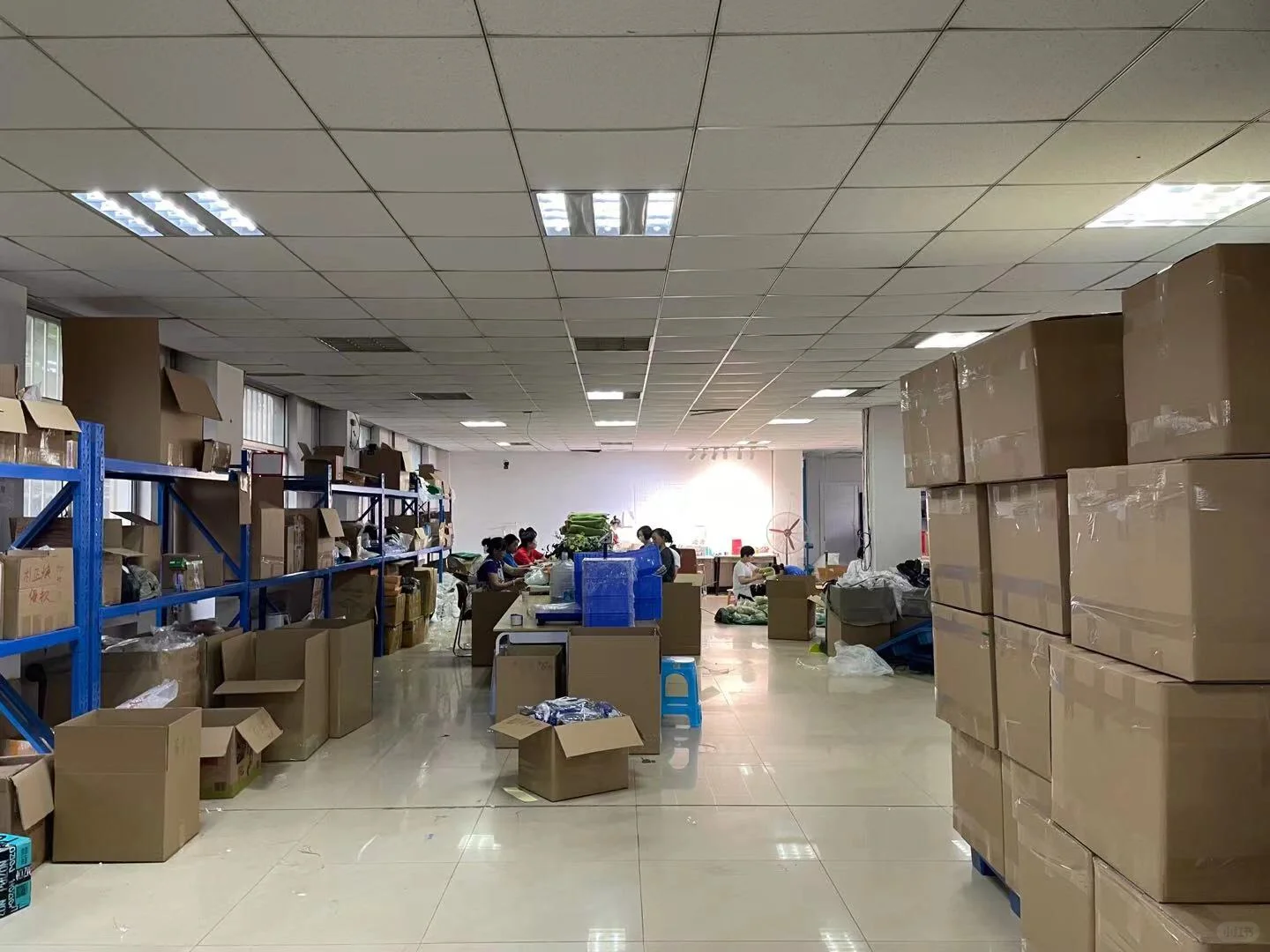 诚心国际贸易有限公司