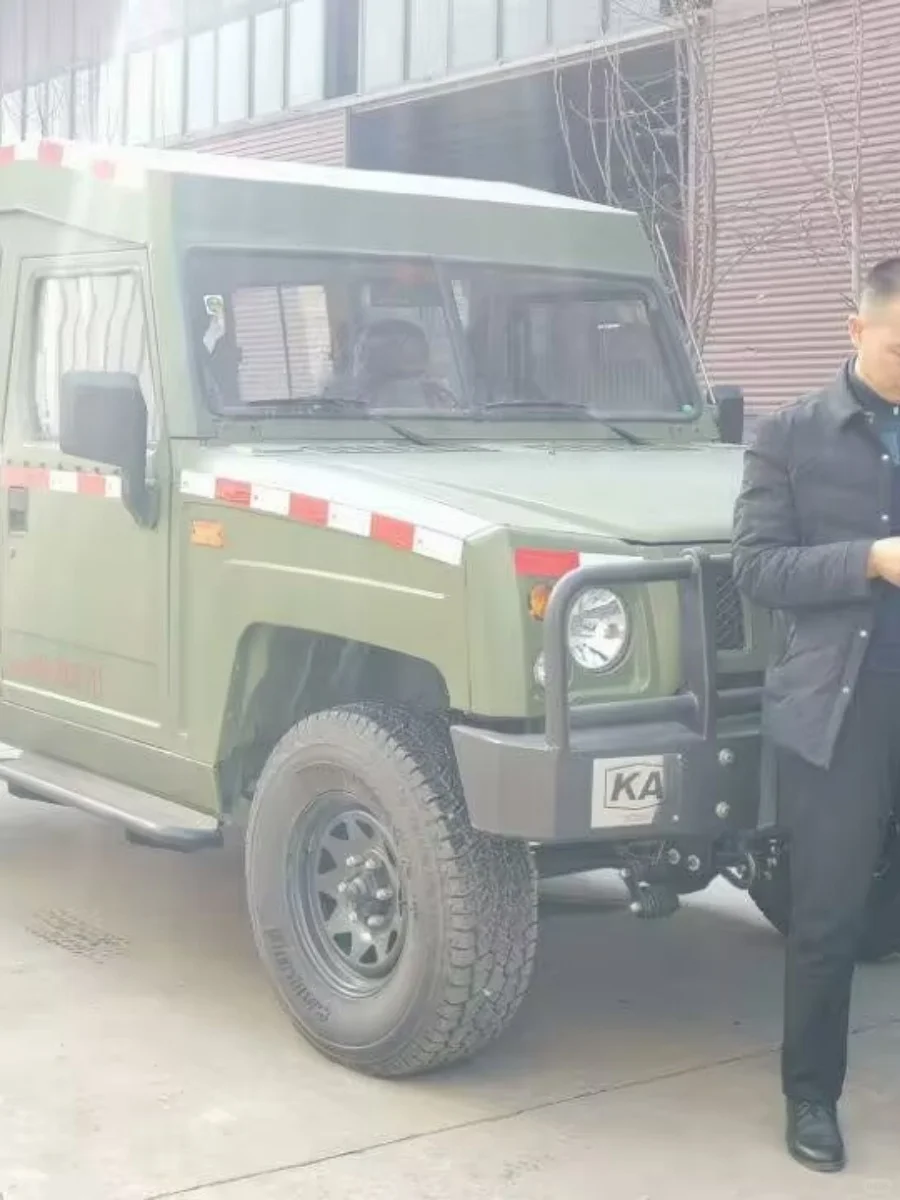 东风7吨雷管运输车有哪些品牌