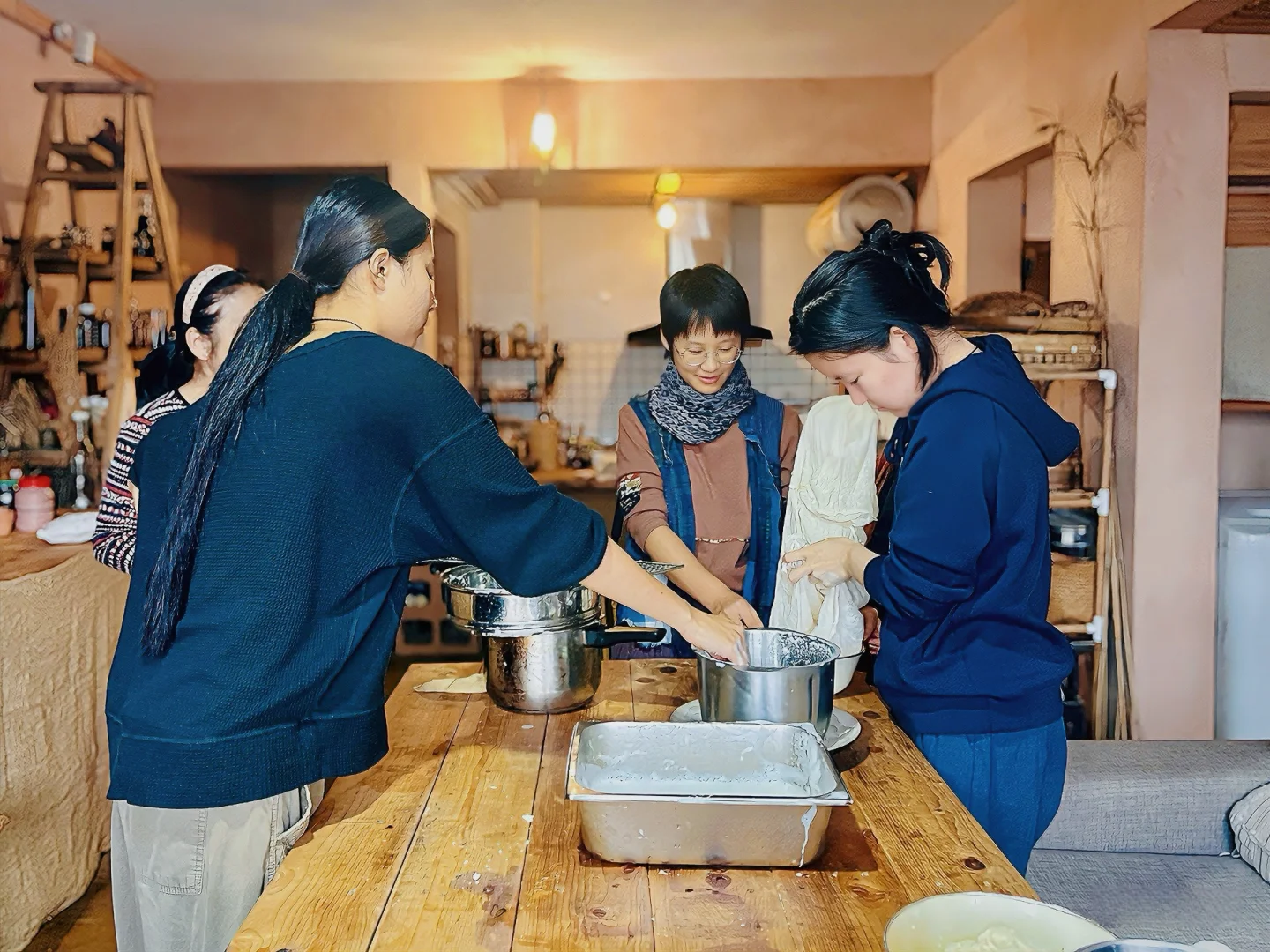 招募| 都市农夫.土壤修复工作坊,新手友好