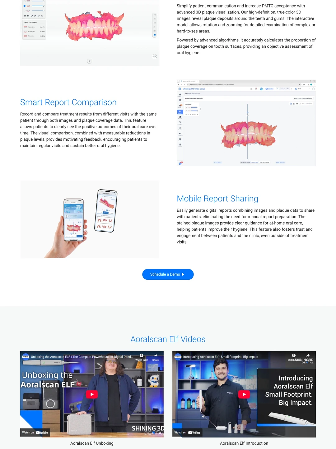 牙科数字化设备网站怎么做？医疗企业必看