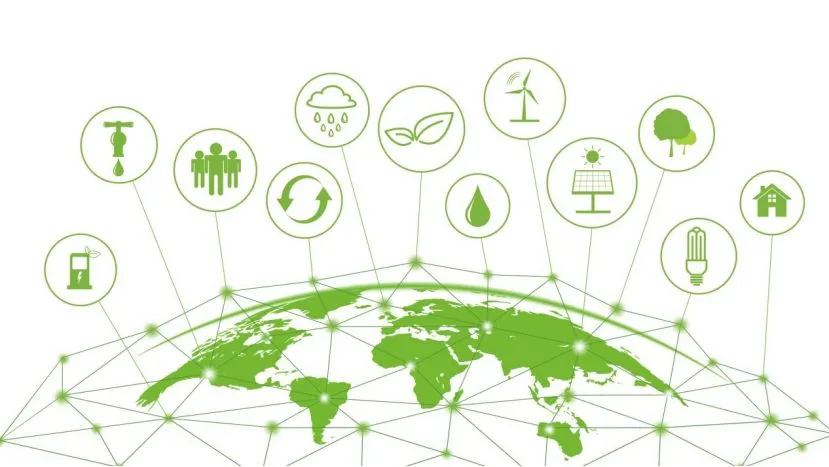 绿色能源的应用与节约，低碳生活方式指南