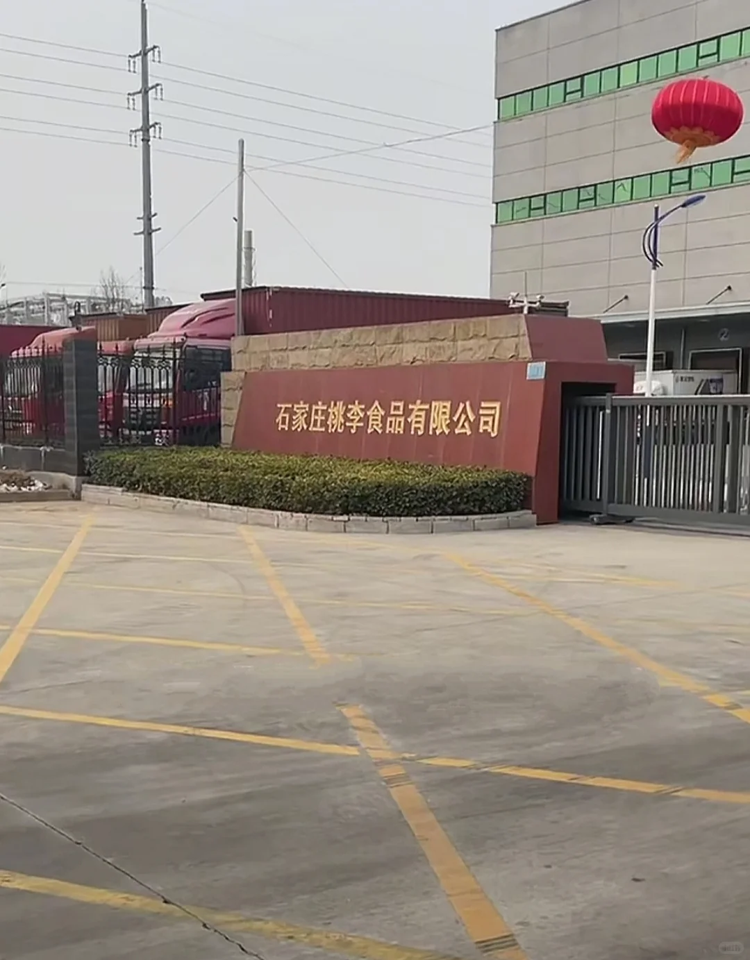 石家庄本地面包厂能不能去？