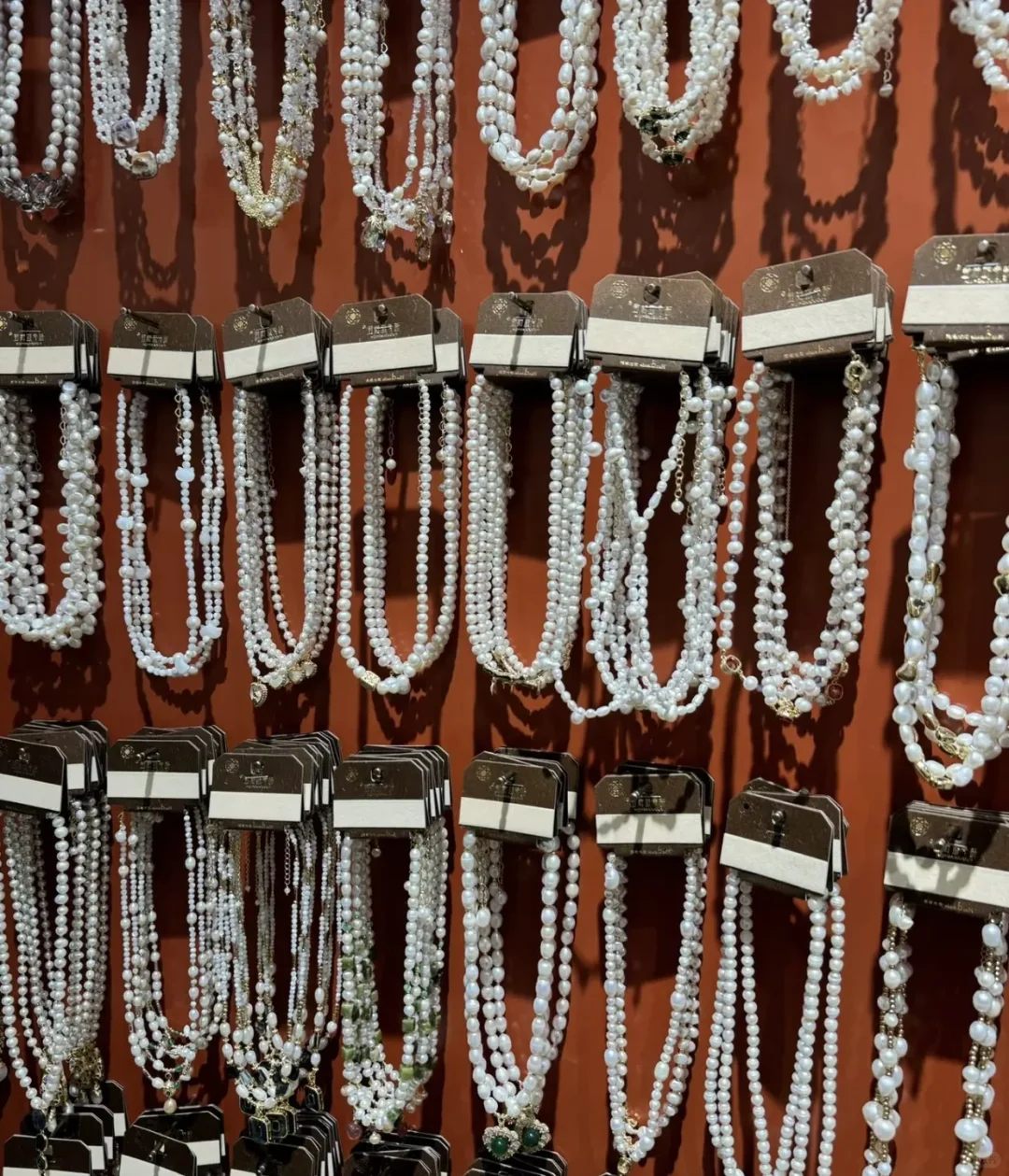 义乌拿货必收藏五个地方