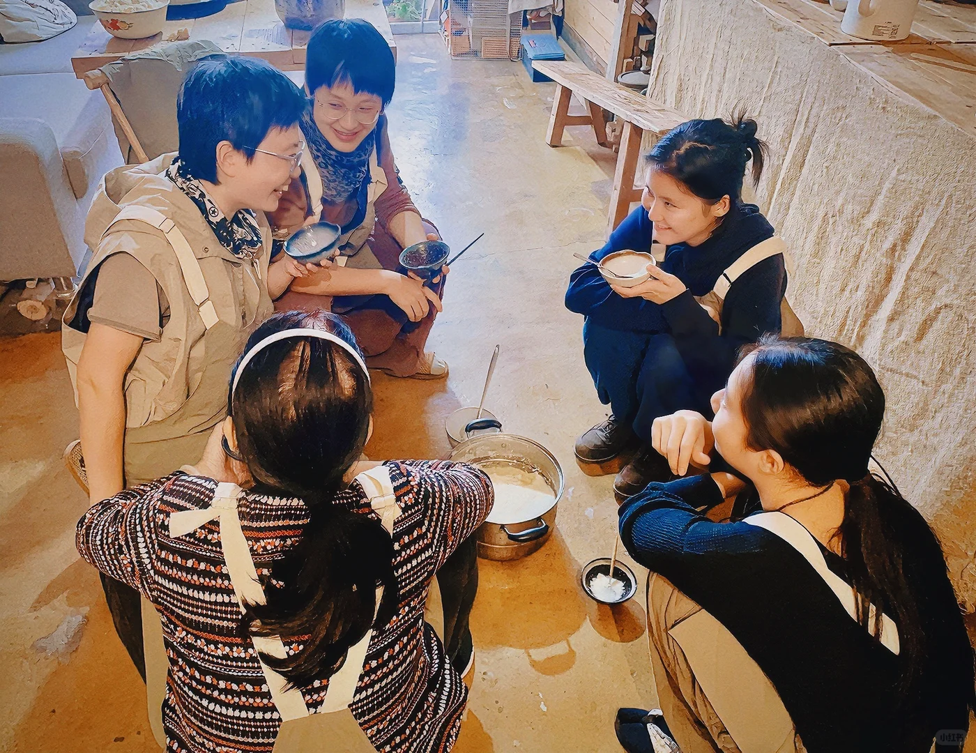 招募| 都市农夫.土壤修复工作坊,新手友好