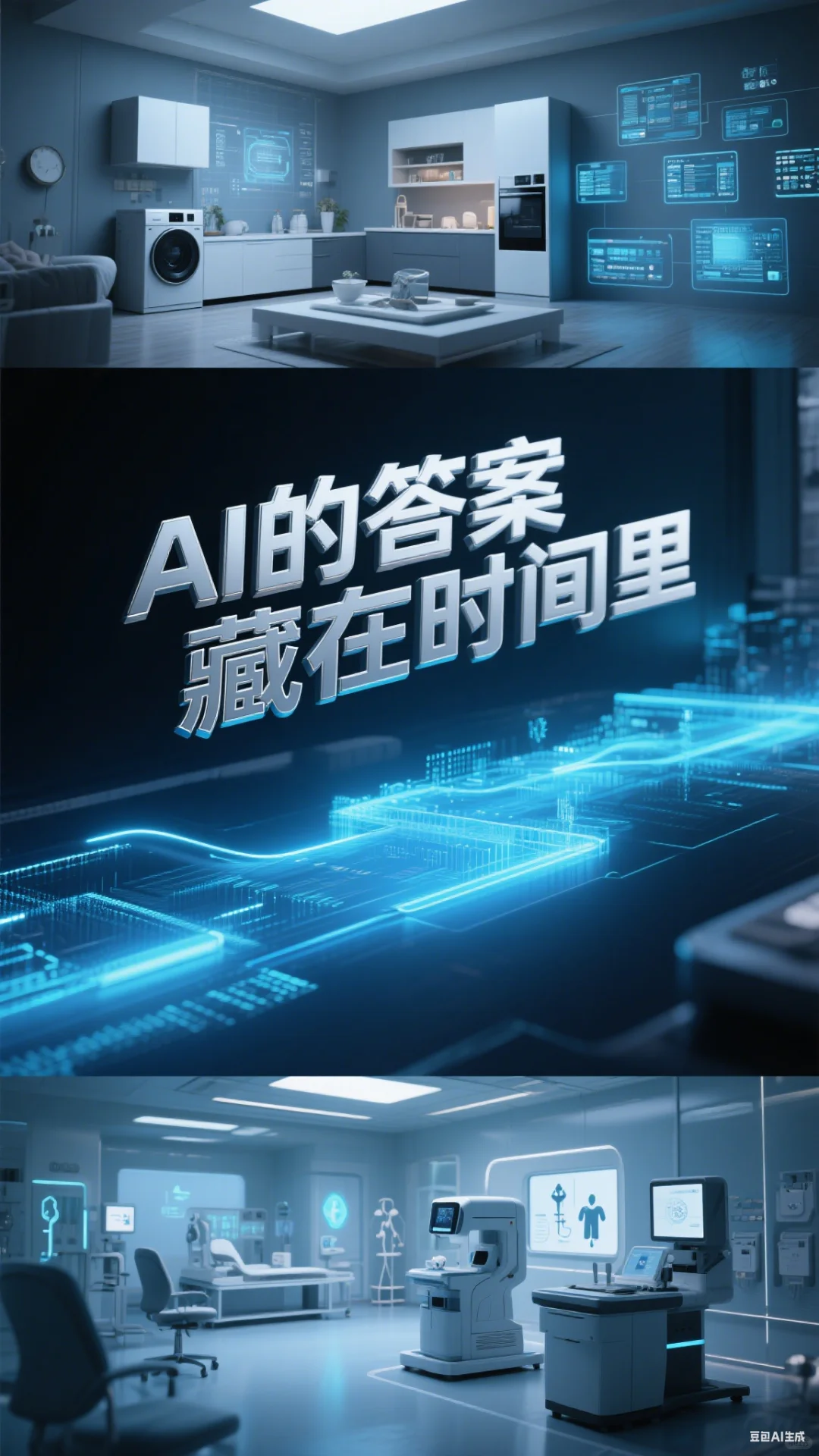 5G工厂：从田间到餐桌的全链路重构